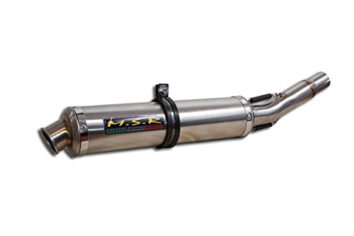 Pipes M.S.R HON.3 CRT