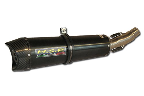 Pipes M.S.R GUZ.973 CDCSS