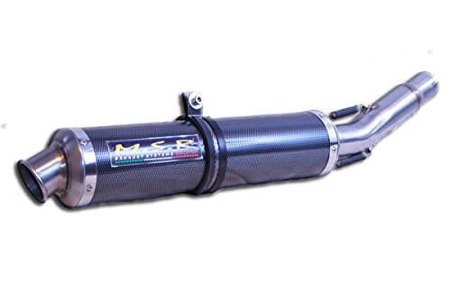 Pipes M.S.R GUZ.973 CRSL