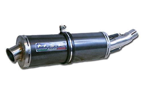 Pipes M.S.R HON.830 MOSL