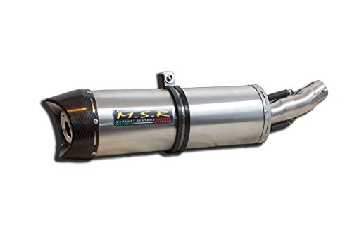Pipes M.S.R HON.830 FOT