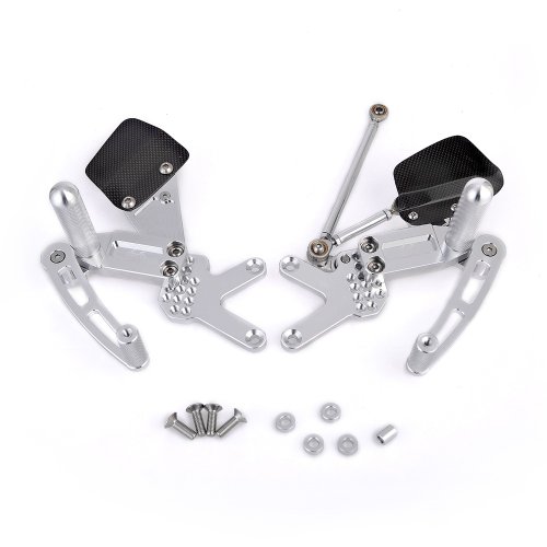 Rearsets Danmoto FR12b