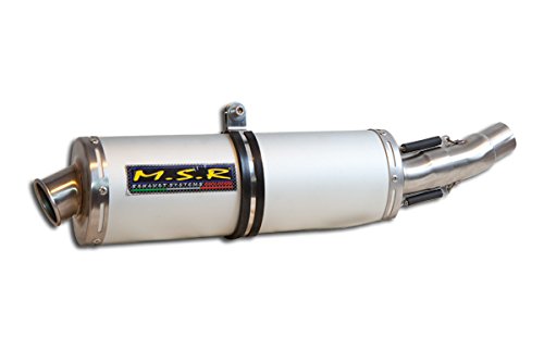 Pipes M.S.R KTM.513 MOA