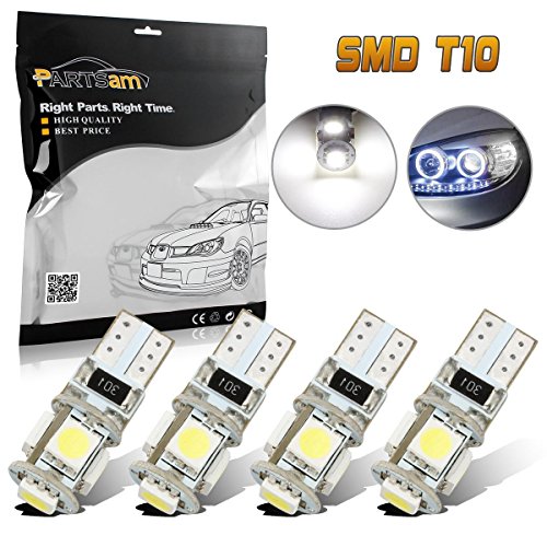 Bulbs Partsam 101601