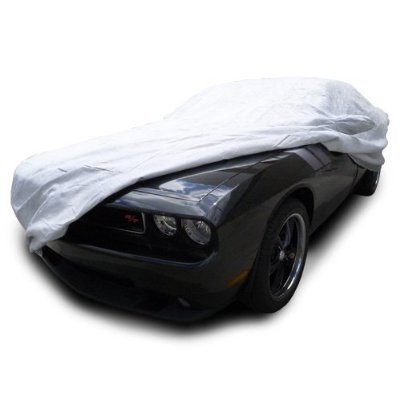 Full Car Covers CarsCover 90644-2015