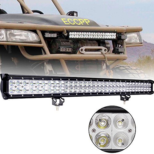 Light Bars ECCPP ECCPP