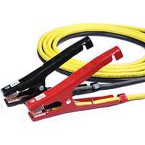 Battery Jumper Cables Power Zone 041602