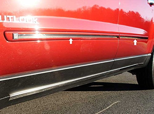 Rocker Panels QAA TH47425