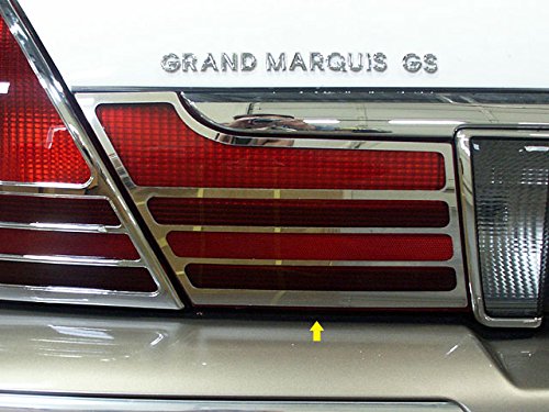 Exterior Accessories QAA TL43481