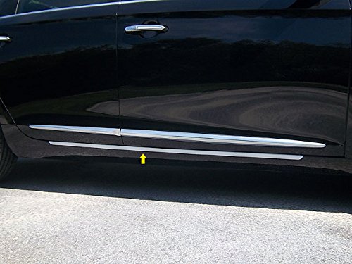 Rocker Panels QAA TH53248