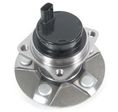 Hub Assemblies Approved Performance 512217-2