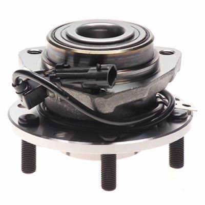 Hub Assemblies Approved Performance 513124-2
