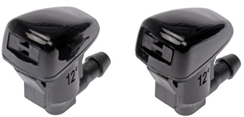 Windshield Wipers & Washers Dorman 47189