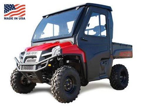 Cabs & Roofs Polaris 1POLRC1