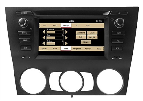 In-Dash DVD & Video Receivers lsqSTAR ST-8819000000000