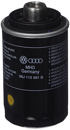Oil Filters Audi 06J115403Q