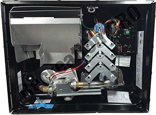 Water Heaters Atwood GCH6A-10E