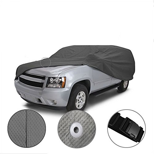 Custom Fit USCarCover S4L20101