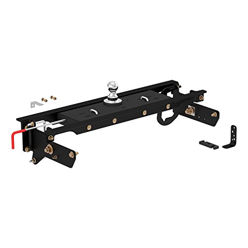 Gooseneck Hitch Curt Manufacturing 60720