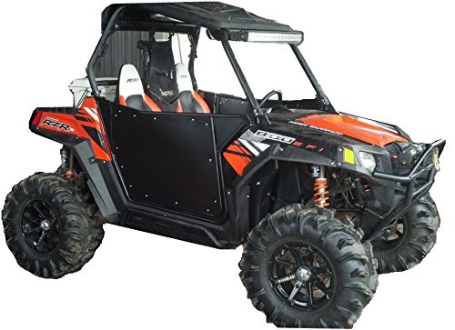 Body Work UTVGiant RZR-2D-B