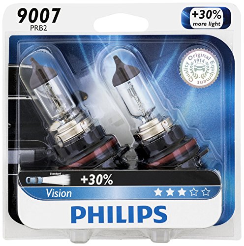 Categories Philips 9007PRB2