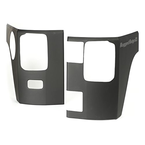 Body Armor Rugged Ridge 11651.07