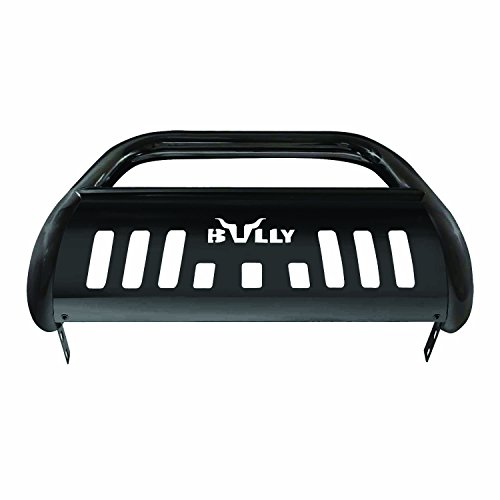 Grille & Brush Guards Bully NR-401B