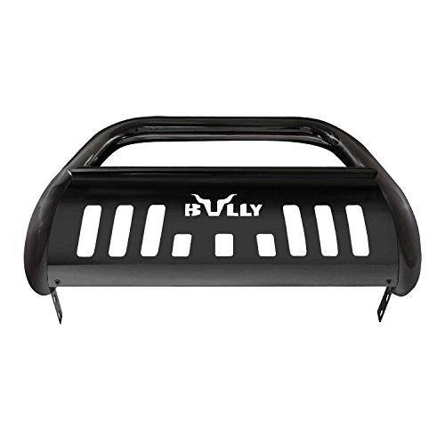 Grille & Brush Guards Bully NR-405B