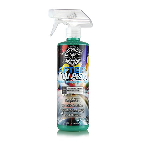 Car Care Chemical Guys CWS_801_16