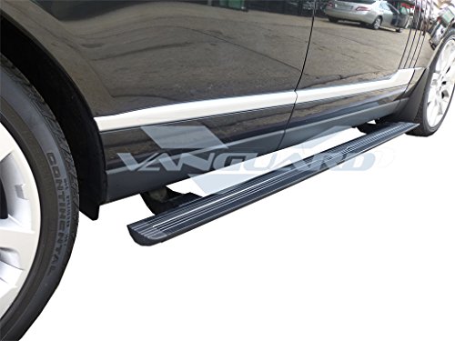 Running Boards Vanguard VGERB-1010LYUB