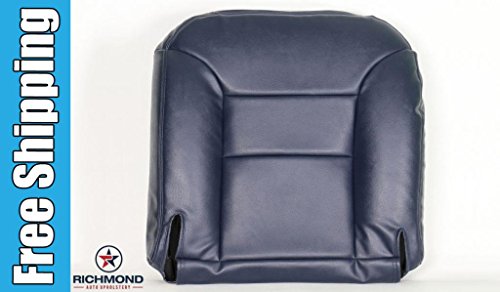 Accessories Richmond Auto Upholstery 9599GM262DRBT