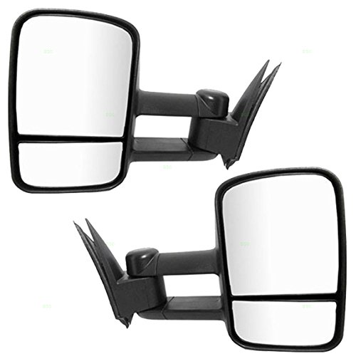 Mirrors AUTOANDART 1334-5022LR