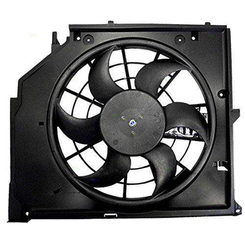 Radiator Fan Motors AUTOANDART 8661-0001