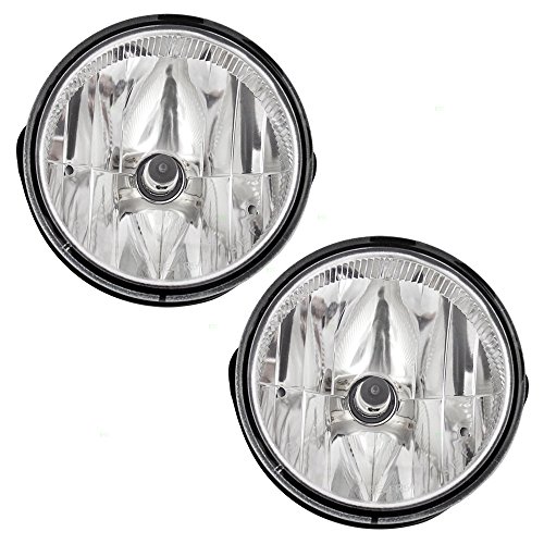 Driving, Fog & Spot Lights AUTOANDART 3225-0122-2