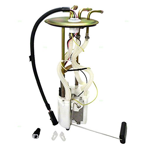 Electric Fuel Pumps AUTOANDART 3886-1008