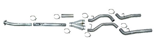 Exhaust & Emissions Flo Pro 767