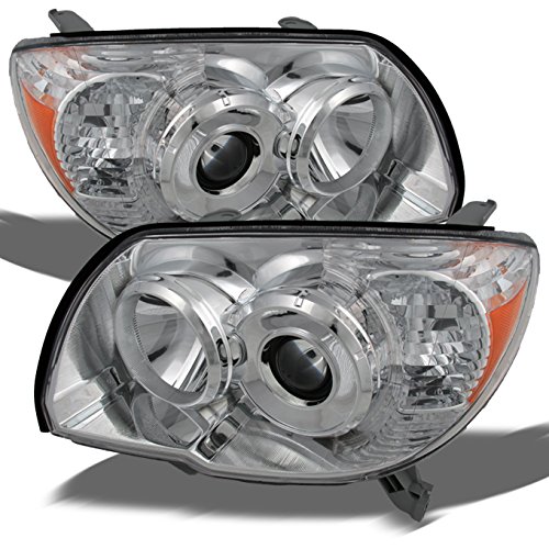 Headlight Assemblies Artzone 81170-35421, 81130-35441