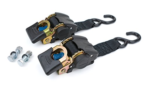 Tie-Downs Reese Powersports 2060300