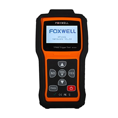 Code Readers & Scan Tools Foxwell AMSC238