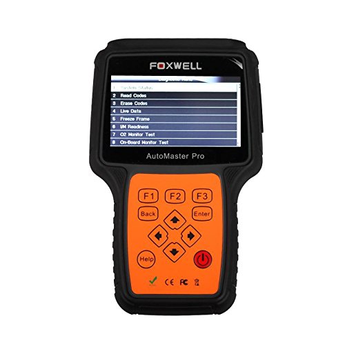 Code Readers & Scan Tools Foxwell AMSC258