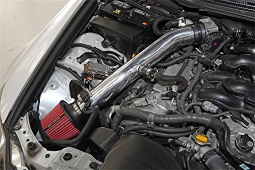 Spectre Performance 10190 Air Intake Kit Ram Air Kit Spectre Performance 10190