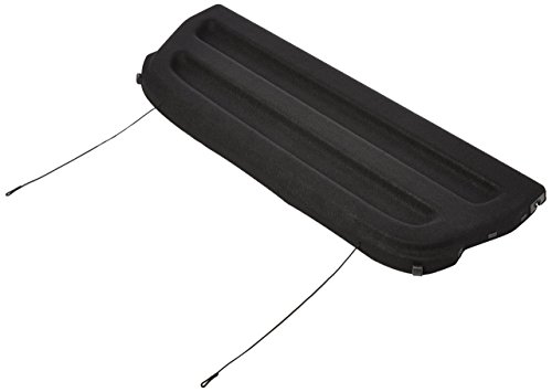 Genuine Honda 84400-T5R-C01ZA Rear Shelf Assembly Cargo Liners Honda 84400-T5R-C01ZA