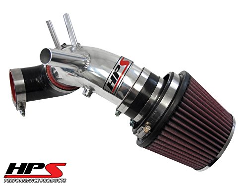 Air Intake HPS HUR-27-201P