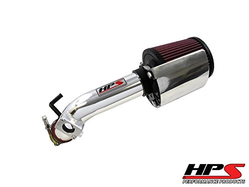 Air Intake HPS HUR-27-162P