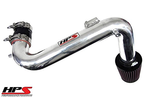 Air Intake HPS HUR-27-527P