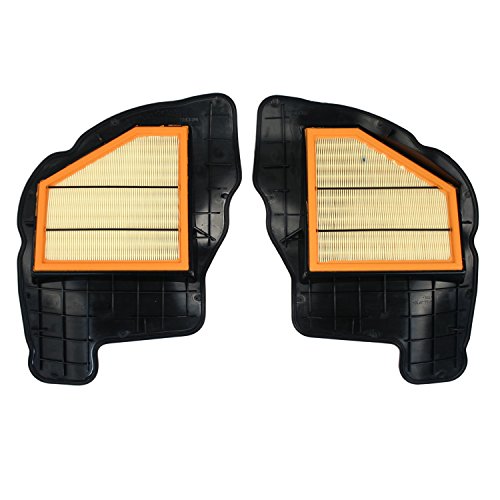 Air Filters Beck Arnley 042-1869