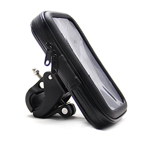 Electrical Device Mounts SharkMotorcycleAudio shkdlx5