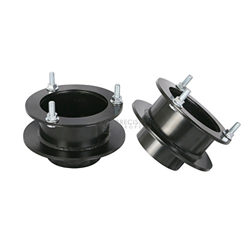 Self-Leveling Units Precision European Motorwerks FUM-DE-Ram-4WD-3.0-ST-SR
