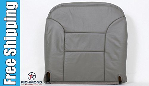 Accessories Richmond Auto Upholstery 9599GM132DRBT