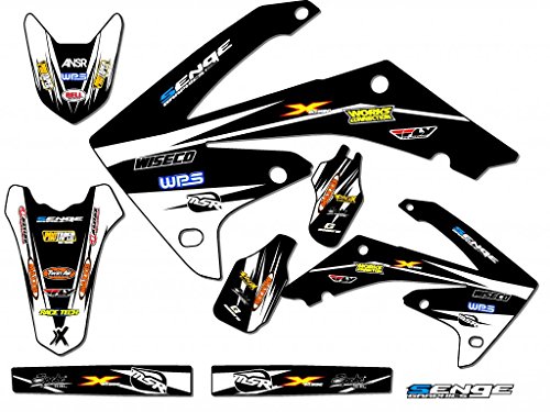 Decals Senge Graphics Inc. SGDBHON069N09